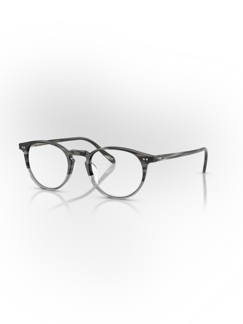 Oliver Peoples Glasses Riley-R